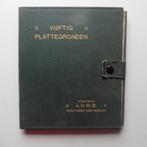 Vijftig Plattegronden van de ANWB 1920, Boeken, Gelezen, ANWB, Overige typen, Ophalen of Verzenden