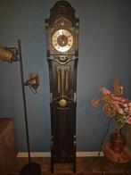 Prachtige staande klok te koop, Ophalen