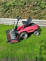 Zitmaaier castelgarden hst1150 hydrostaat, Ophalen, Gebruikt, 90 tot 120 cm