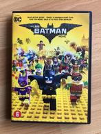 DVD The Lego Batman movie, Cd's en Dvd's, Dvd's | Kinderen en Jeugd, Ophalen of Verzenden, Film, Zo goed als nieuw, Vanaf 6 jaar