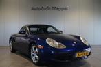 Porsche Boxster 2.7 | Handgeschakeld | Hardtop (bj 2001), Auto's, Porsche, Origineel Nederlands, Te koop, Benzine, Gebruikt