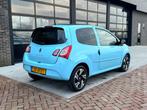 Renault Twingo 1.2 16V Dynamique | Open dak | Airco | Cruise, Auto's, Renault, Voorwielaandrijving, Gebruikt, Zwart, 4 cilinders
