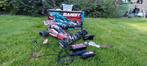 Radiografisch bestuurbare auto Traxxas bandit, Ophalen, Gebruikt