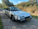 Citroën Citroen 1979 Wit, Auto's, 4 stoelen, Wit, Diesel, Particulier
