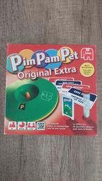 Pim Pam Pet Original Extra - Jumbo, Vijf spelers of meer, Ophalen of Verzenden, Zo goed als nieuw, Jumbo