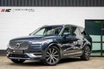 Volvo XC90 2.0 T8 Recharge AWD Inscription 455pk LONG RANGE, Auto's, Volvo, Gebruikt, Euro 6, 4 cilinders, 1969 cc