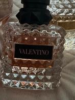 Valentino parfum, Ophalen of Verzenden, Zo goed als nieuw