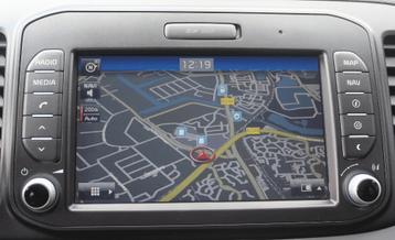 Kia/Hyundai 2025 navigatie update GRATIS VERZENDING  beschikbaar voor biedingen