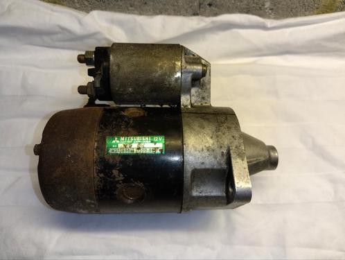 Originele startmotor Suzuki SJ413. Getest en functionerend., Auto-onderdelen, Transmissie en Toebehoren, Jeep, Oldtimer onderdelen