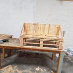 Deze zijn te koop op bestelling in nijmegen, Tuin en Terras, Tuinbanken, Ophalen of Verzenden, Zo goed als nieuw