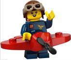 Lego serie 21 - Vliegtuigpak, Kinderen en Baby's, Speelgoed | Duplo en Lego, Nieuw, Complete set, Ophalen of Verzenden, Lego