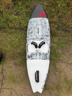 Flikka Custom Quad 86L, Watersport en Boten, Windsurfen, Gebruikt, Minder dan 250 cm, Ophalen of Verzenden, Met vin(nen)