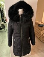 Mango Dames Jas - Maat S, Kleding | Dames, Mango, Zwart, Ophalen of Verzenden, Zo goed als nieuw