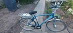 Electrische fiets Sparta-(57)-28 inch, Ophalen, Gebruikt, Sparta