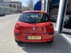 Renault Clio 1.2-16V Special Rip Curl (bj 2009), 535 kg, Gebruikt, 4 cilinders, 1055 kg