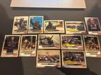 Topps - F1 - 12x Lewis Hamilton, Verzamelen, Ophalen of Verzenden, Zo goed als nieuw, Overige sporten, Spelerskaart