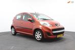 Peugeot 107 1.0-12V Sublime | Airco | APK 03-2026 | Elektris, Voorwielaandrijving, Gebruikt, Overige kleuren, 4 stoelen