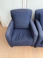 fauteuils, Ophalen, Gebruikt, Minder dan 75 cm, Stof