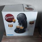 PHILIPS SENSEO zwart🙂, Koffiepads en cups, Koffiemachine, Ophalen of Verzenden, Zo goed als nieuw