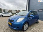 Toyota Yaris 1.3 VVTi Terra Airco | Elek. Ramen | APK, Voorwielaandrijving, Stof, Gebruikt, Huisgarantie
