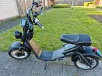 Spider Wheelz e-chopper 2021--  993km gereden -- gr, Gebruikt, Elektrisch, Ophalen, Overige merken