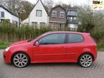 Volkswagen Golf 2.0 TFSI GTI 200pk Air Ride Navi Clima Geen, Stof, Gebruikt, 4 cilinders, Origineel Nederlands
