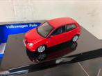1:43 volkswagen POLO-in OVP, Ophalen of Verzenden, Nieuw, Auto, Overige merken