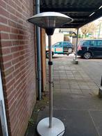 Terrasverwarmer, Ophalen, Zo goed als nieuw, Vloer