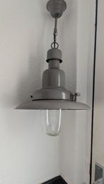 Hanglampen twee stuks, Ophalen of Verzenden, Zo goed als nieuw, Minder dan 50 cm