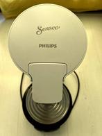 Philips Senseo Original koffiepadapparaat - WIT, Overige modellen, Afneembaar waterreservoir, 1 kopje, Zo goed als nieuw