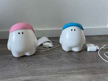 My buddy slaaptrainers van Philips beschikbaar voor biedingen