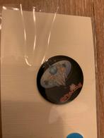 Efteling pin fata morgana, Ophalen of Verzenden, Zo goed als nieuw, Button of Speldje