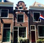 Rijksmonumentaal huisje te huur in centrum Haarlem, Huizen en Kamers, Huizen te huur, Haarlem, Direct bij eigenaar, 3 kamers, Noord-Holland
