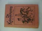 Truida Kok - De kabouterkoning 1919, Antiek en Kunst, Antiek | Boeken en Bijbels, Verzenden