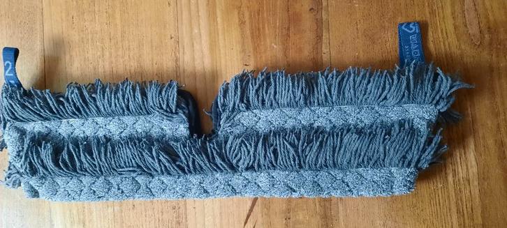 Vileda mop. swep-duo-microtech-mop. Nieuw!, Huis en Inrichting, Schoonmaakartikelen, Mop of Dweil, Ophalen of Verzenden