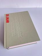 Kunstboek Rotterdam 25 jaar Kunstcollectie, Ophalen of Verzenden, Gelezen, Overige onderwerpen