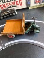 Dinky Toys vintage Motocart igst, Ophalen of Verzenden, Gebruikt, Overige typen, Dinky Toys