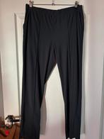Plus basics broek maat 46 grijs, Kleding | Dames, Grote Maten, Verzenden, Zo goed als nieuw, Broek of Spijkerbroek