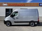 Opel Movano 2.3 CDTI 145pk BiTurbo L1H2 / rijklaar € 12.95, Voorwielaandrijving, 145 pk, Stof, Gebruikt
