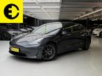 Tesla Model 3 Long Range AWD 75 kWh | 92,3 SoH | Premium aud, Auto's, Tesla, Automaat, Gebruikt, Zwart, 351 pk