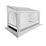 Thule residence G3 luifeltent, Caravans en Kamperen, Voortenten en Luifels, Ophalen of Verzenden