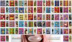 Dunkin kauwgom - Bubble gum stickers gezocht, Verzamelen, Ophalen of Verzenden, Zo goed als nieuw
