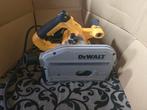 De walt Invalzaag DWS520, Doe-het-zelf en Verbouw, Gereedschap | Zaagmachines, Ophalen of Verzenden, 1200 watt of meer, Invalzaag