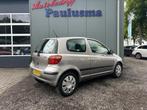 Toyota Yaris 1.3 VVT-i Idols Usb|Isofix|Elec.pak, Auto's, Toyota, Voorwielaandrijving, Stof, Gebruikt, Zwart