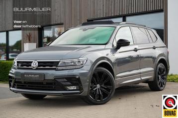 Volkswagen Tiguan Allspace 1.5 TSI Highline Business R 7p. | beschikbaar voor biedingen