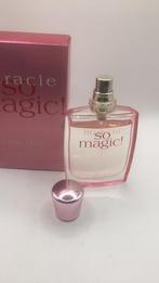 Lancôme - Miracle so Magic 30ml EDP ~ discontinued, Ophalen of Verzenden, Zo goed als nieuw