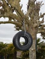 Unieke Schommel van Kartband, Dieren en Toebehoren, Ophalen of Verzenden, Zo goed als nieuw