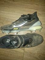 Nike force zoom trout 8 elite, Zwart, Nike, Ophalen of Verzenden, Sneakers of Gympen