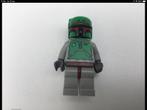 Te koop Lego Star Wars poppetje sw0002 Boba Fett, Gebruikt, Ophalen of Verzenden, Lego, Losse stenen