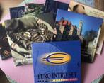 Euromunten Belgie 10 stuks BU en thema sets, Postzegels en Munten, Munten | Europa | Euromunten, Setje, Overige waardes, Ophalen of Verzenden